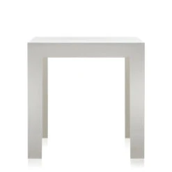 Kartell JOLLY Side Table -Furniture Shop KARG8850E5glossywhite