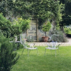 Furniture Shop -Furniture Shop Kartell Armchair UNCLE JIM Philippe Starck gallery124