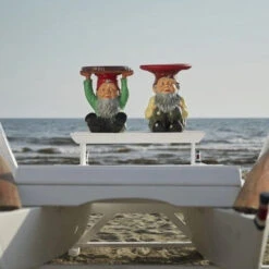 Kartell NAPOLEON Gnome Stool -Furniture Shop Kartell Gnome Stool or Table NAPOLEON gallery 2 1259852