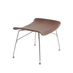 Kartell Philippe Starck S/Wood Stool