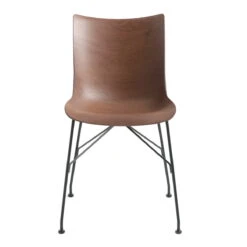Kartell Philippe Starck P/Wood Chair -Furniture Shop Kartell PWood 9