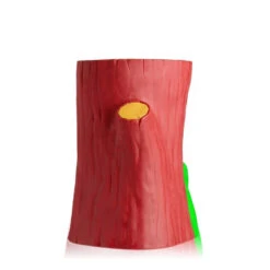 Kartell SAINT ESPRIT Log Stool -Furniture Shop Kartell Saint ESPRIT Side Table Stool 25