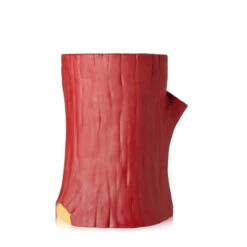 Kartell SAINT ESPRIT Log Stool -Furniture Shop Kartell Saint ESPRIT Side Table Stool23