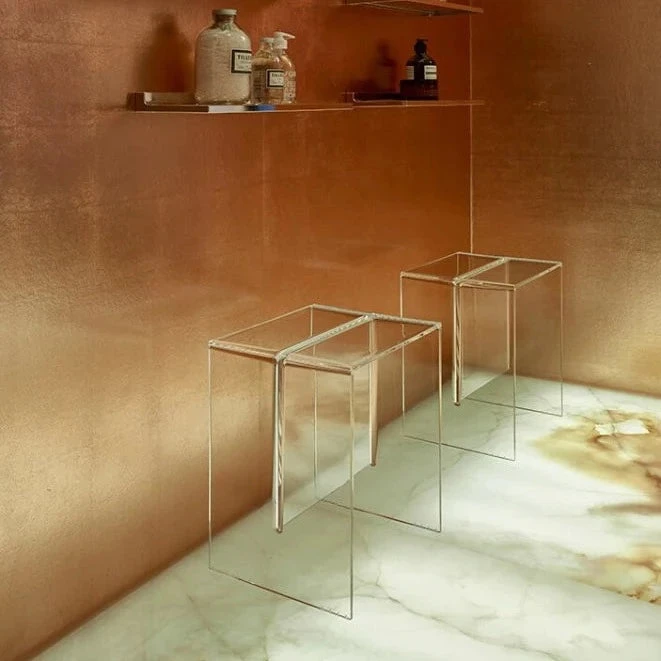 Kartell Stool Side Table MAX BEAM 4 Kartell Stool Side Table MAX BEAM - Image 4