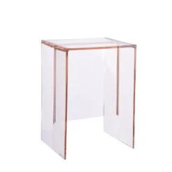 Kartell Stool Side Table MAX BEAM 23 Kartell Stool Side Table MAX BEAM -Furniture Shop Kartell Stool Side Table MAX BEAM nude