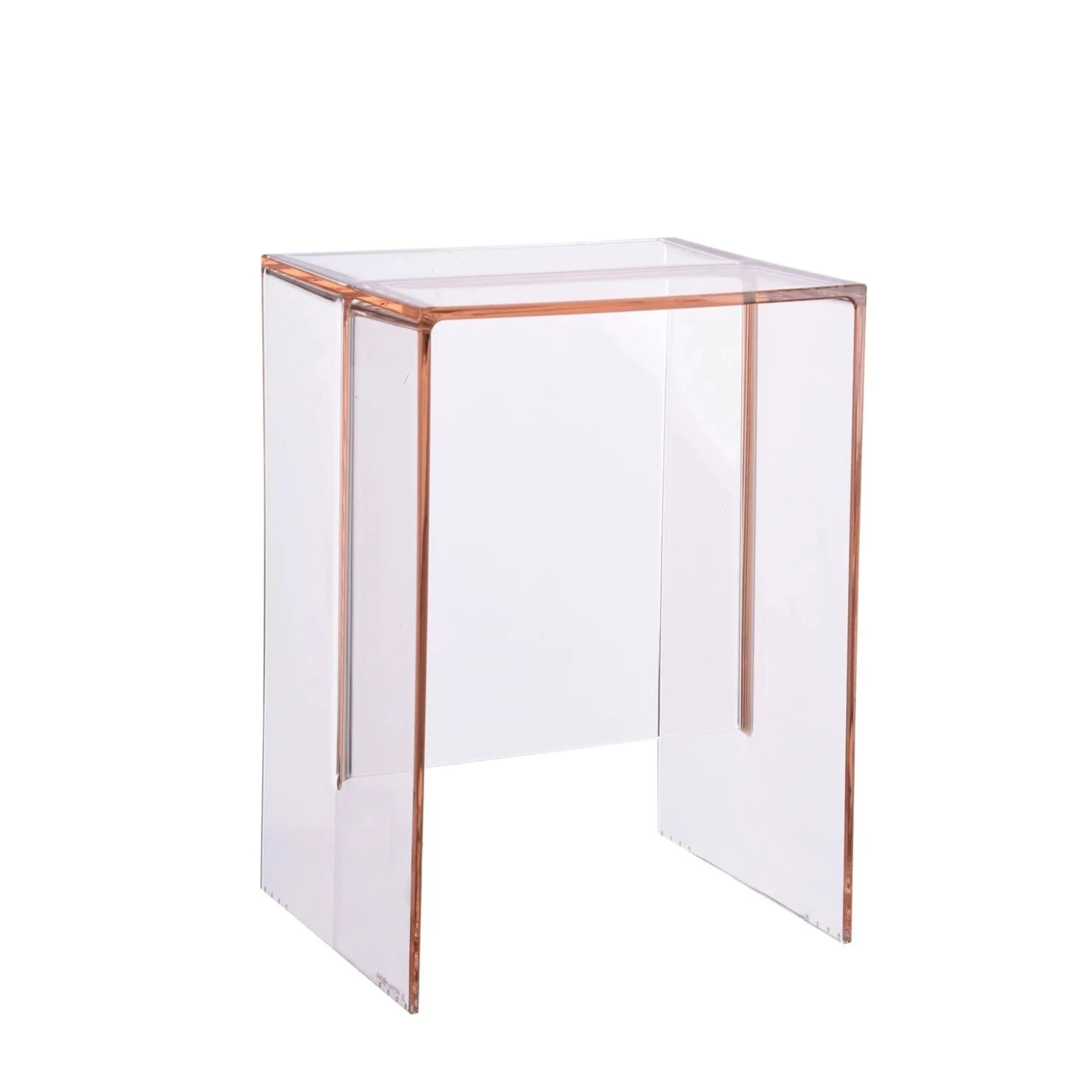 Kartell Stool Side Table MAX BEAM 11 Kartell Stool Side Table MAX BEAM - Image 11