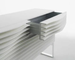 Horm Tide Cupboard W Flap Front By Karim Rashid -Furniture Shop Komod Horm Tide 00167516 1