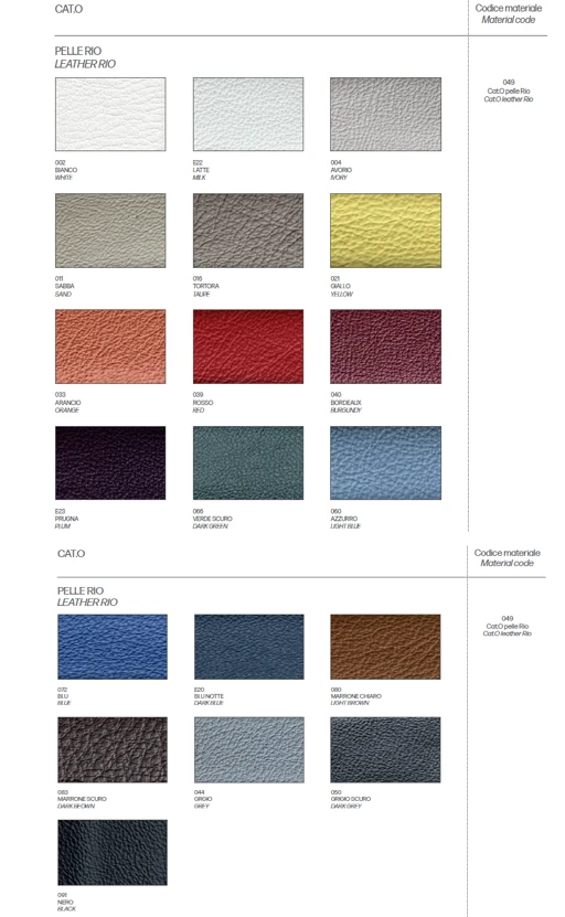 Driade Lou Reed Armchairs Philippe Starck 17 Driade Lou Reed Armchairs Philippe Starck - Image 17