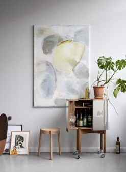 Northern Loud Mobile Bar Cabinet -Furniture Shop Loud bar cabinet Northern Photo Chris Tonnesen Low res