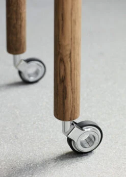 Northern Loud Mobile Bar Cabinet -Furniture Shop Loud bar cabinet wheel Northern Photo Chris Tonnesen Low res 583x819 1