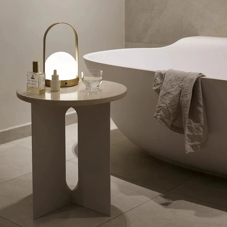 Audo Androgyne Side Table 2 Audo Androgyne Side Table - Image 2