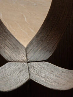 Audo Androgyne Dining Table -Furniture Shop MENU AndrogyneDiningTable 1 600x 5b4c5f20 2dc8 4e70 8738 3cbdb5e383df