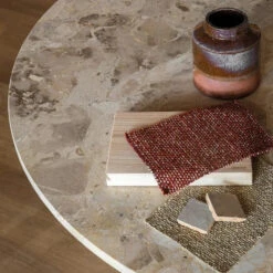 Audo Androgyne Dining Table -Furniture Shop MENU AndrogyneDiningTable 600x 8be771d9 893f 4f4d ae99 0c3332ad3e6a