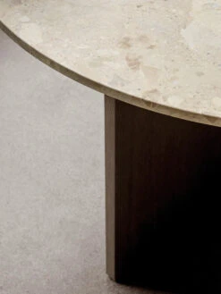 Audo Androgyne Dining Table -Furniture Shop MENU AndrogyneDiningTable 7 600x 0a1331f0 ea28 4484 a1a3 30d175896eeb