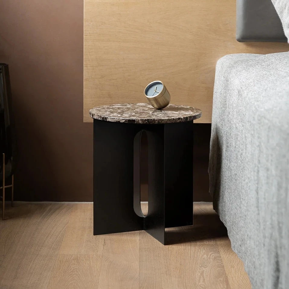 Audo Androgyne Side Table 6 Audo Androgyne Side Table - Image 6