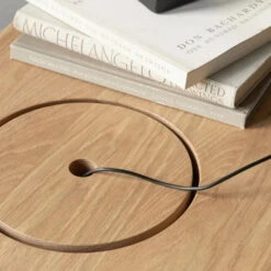 Audo THE ECLIPSE Desk -Furniture Shop MENU Eclipse Desk 3 600x 9754ff72 0e71 4a4e 9a90 3b13c1411a2a