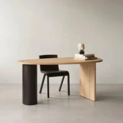 Audo THE ECLIPSE Desk -Furniture Shop MENU Eclipse Desk Ready Dining Chair 600x 0e7f6522 f053 4b2d b709 88a8dde310eb