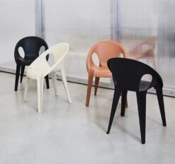 Magis Bell Chair By Konstantin Grcic -Furniture Shop Magis Bell Chair e1597135249748