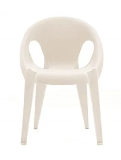 Magis Bell Chair By Konstantin Grcic -Furniture Shop Magis Bell Chair high noon e1597136903329