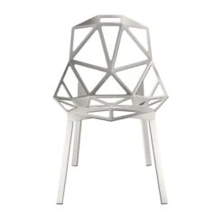 Magis Chair One Stacking Chair Stacking Chair 18 Magis Chair One Stacking Chair Stacking Chair -Furniture Shop Magis Chair One grey
