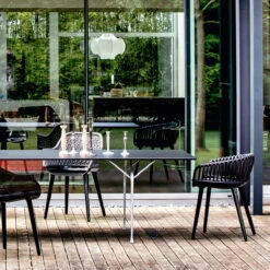 Magis Armchair Cyborg Club By Marcel Wanders -Furniture Shop Magis Cyborg Club 2