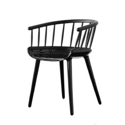 Magis Armchair Cyborg Stick By Marcel Wanders -Furniture Shop Magis Cyborg Stick black