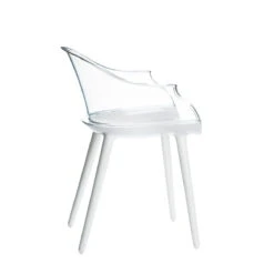 Magis Armchair Cyborg By Marcel Wanders 11 Magis Armchair Cyborg By Marcel Wanders -Furniture Shop Magis Cyborg white