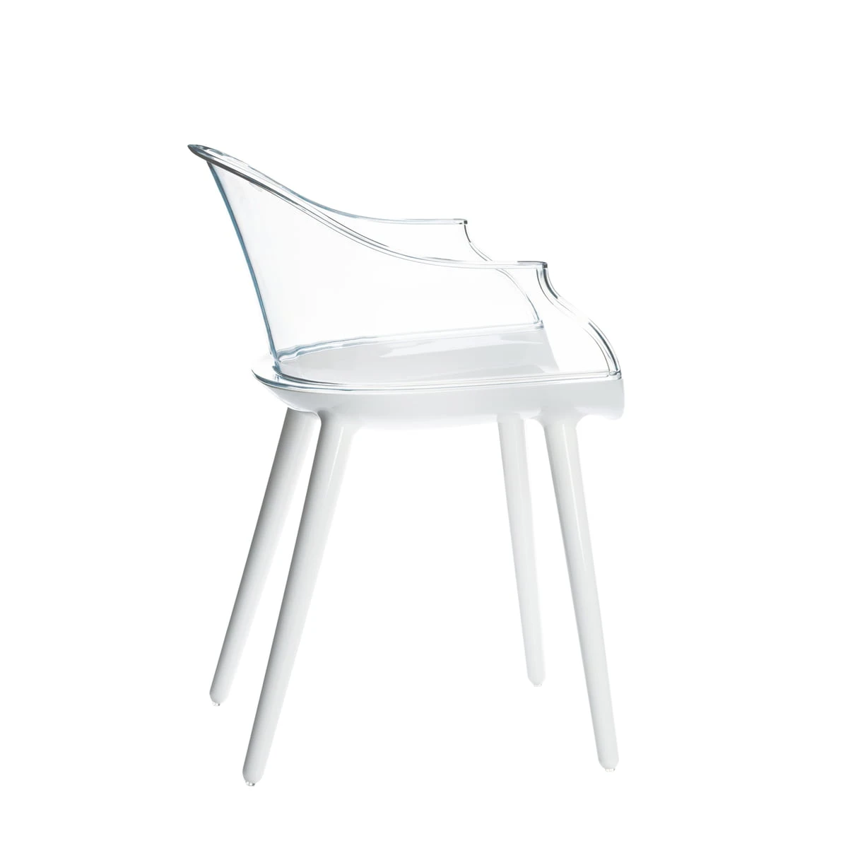 Magis Armchair Cyborg By Marcel Wanders 6 Magis Armchair Cyborg By Marcel Wanders - Image 6