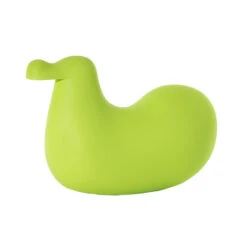 Magis DODO Rocking Chair Bird Oiva Toikka -Furniture Shop Magis Dodo Green 2