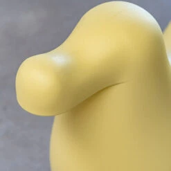 Magis DODO Rocking Chair Bird Oiva Toikka -Furniture Shop Magis Dodo Lifestyle 1