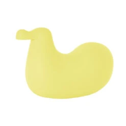 Magis DODO Rocking Chair Bird Oiva Toikka -Furniture Shop Magis Dodo Yellow
