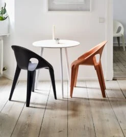 Magis Bell Chair By Konstantin Grcic -Furniture Shop Magis New chair 2 e1597136120277