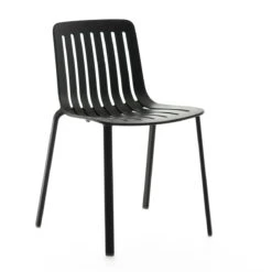 Magis Plato Chair By Jasper Morrison -Furniture Shop Magis Plato Stuhl schwarz