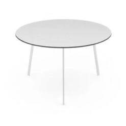 Magis Striped Table 31 Magis Striped Table -Furniture Shop Magis Striped Round Table by Ronan Erwan Bouroullec 1