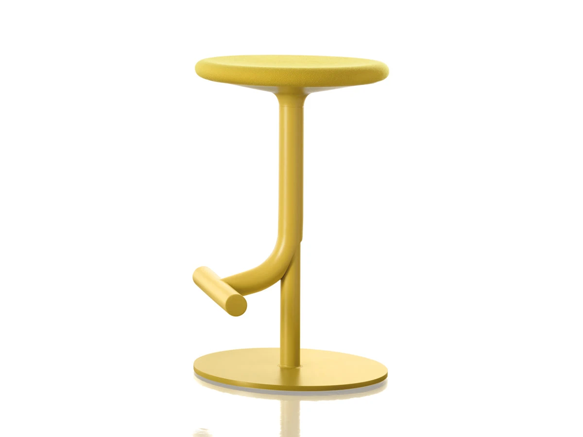 Magis Tibu Stool Height Adjustable 12 Magis Tibu Stool Height Adjustable - Image 12