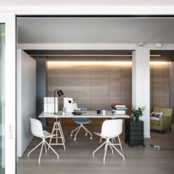 Magis Container 10 Drawers 360° By Konstantin Grcic 14 Magis Container 10 Drawers 360° By Konstantin Grcic -Furniture Shop Magis 360 container ambient multi AC250 black 01 hr scaled 1