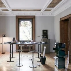 Magis Container 10 Drawers 360° By Konstantin Grcic 13 Magis Container 10 Drawers 360° By Konstantin Grcic -Furniture Shop Magis 360 container ambient multi AC270 black 01 hr scaled 1