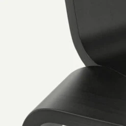 Magis Aka Stacking Stool 14 Magis Aka Stacking Stool -Furniture Shop Magis aka chair product detail black 03