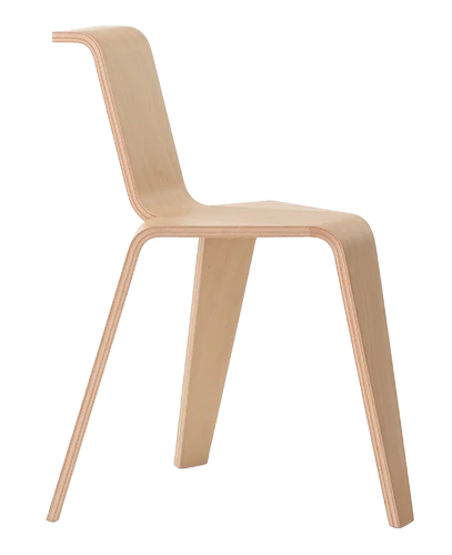 Magis Aka Stacking Stool 9 Magis Aka Stacking Stool - Image 9