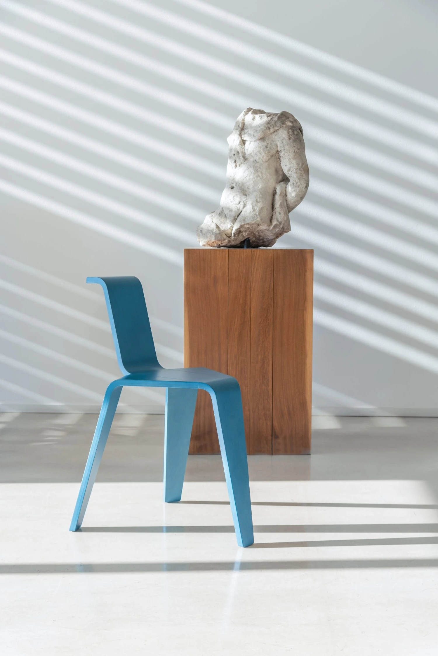 Magis Aka Stacking Stool 2 Magis Aka Stacking Stool - Image 2