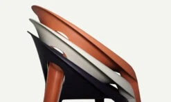 Magis Bell Chair By Konstantin Grcic -Furniture Shop Magis bell chair usability all