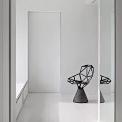 Magis Chair One Black Concrete Base 12 Magis Chair One Black Concrete Base -Furniture Shop Magis chair one concrete base ambient multi SD5450 black black 01 1