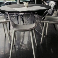 Magis Armchair Cyborg By Marcel Wanders 9 Magis Armchair Cyborg By Marcel Wanders -Furniture Shop Magis cyborg conract bulcoffski cafe almaty kazakhstan 01