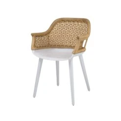 Magis Armchair Cyborg Elegant By Marcel Wanders