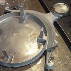 Magis Stool Deja-vu By Naoto Fukasawa -Furniture Shop Magis deja vu barstool production 02