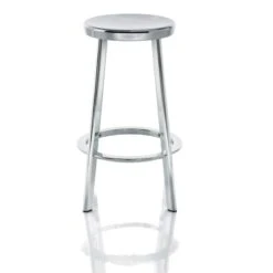 Magis Stool Deja-vu By Naoto Fukasawa -Furniture Shop Magis deja vu stool product front SD284 01 hr scaled 1
