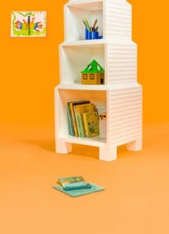 Magis Downtown Shelving System Oiva Toikka -Furniture Shop Magis downtown ambient detail MT250 downtown 01 hr scaled 1