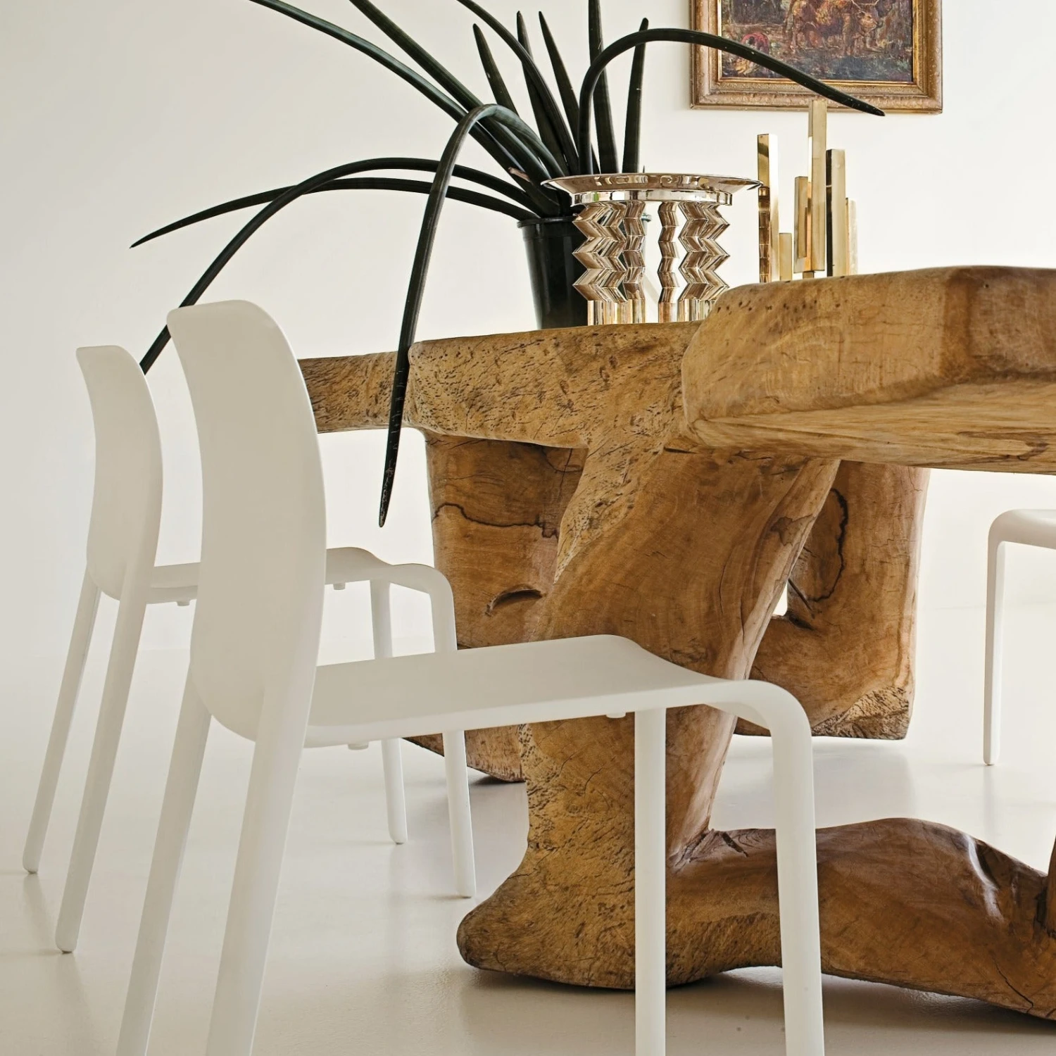 Magis FIRST Chair 2pcs 4 Magis FIRST Chair 2pcs - Image 4