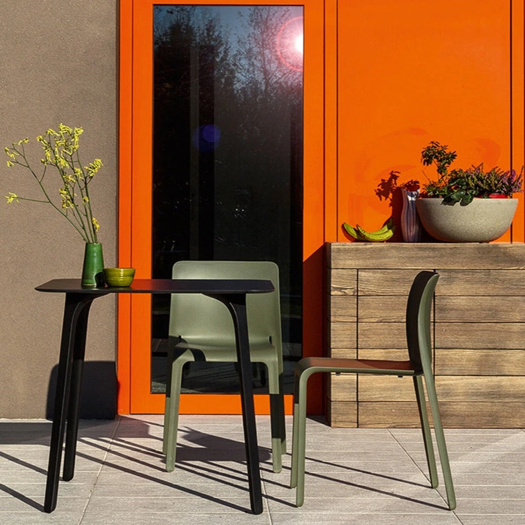 Magis FIRST Chair 2pcs 5 Magis FIRST Chair 2pcs - Image 5