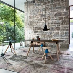 Magis Jerry The Wild Bunch Adjustable Stool 16 Magis Jerry The Wild Bunch Adjustable Stool -Furniture Shop Magis jerry ambient multi SD3954 02 1